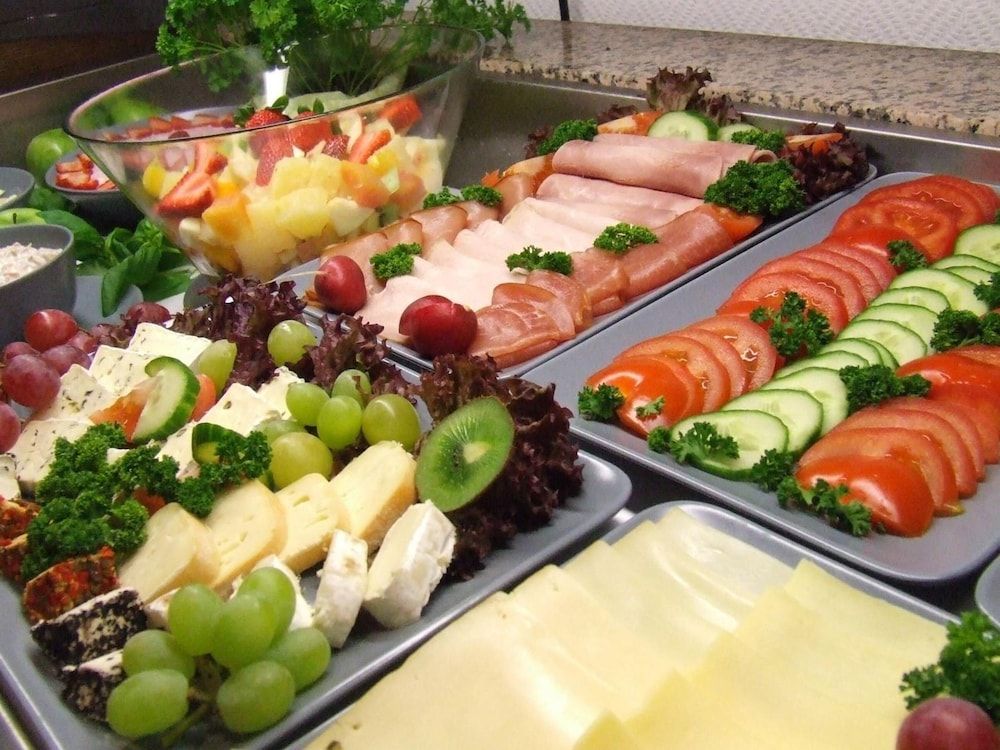 undefined Residenz Hotel Eurostar 9