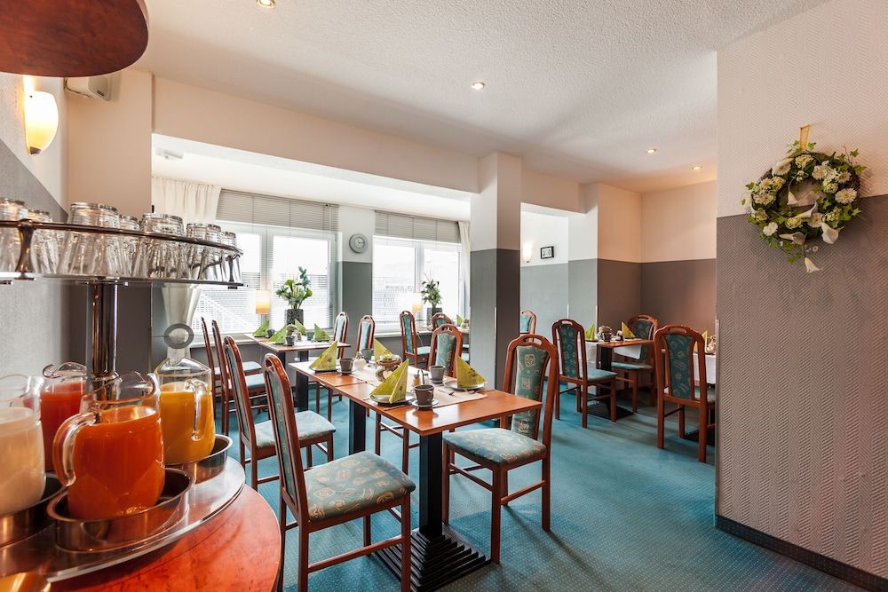 undefined Residenz Hotel Eurostar 7