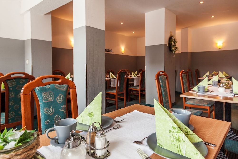 undefined Residenz Hotel Eurostar 3