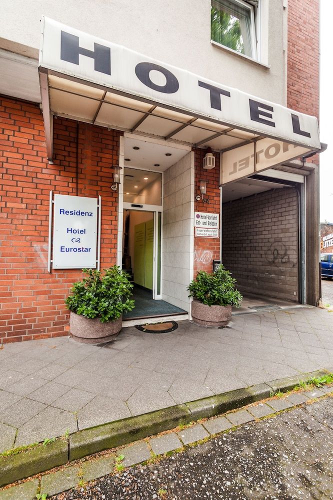 undefined Residenz Hotel Eurostar 2