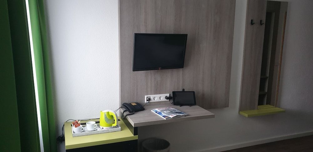 Residenz Hotel Eurostar Superior Double Room, 1 Queen Bed 4