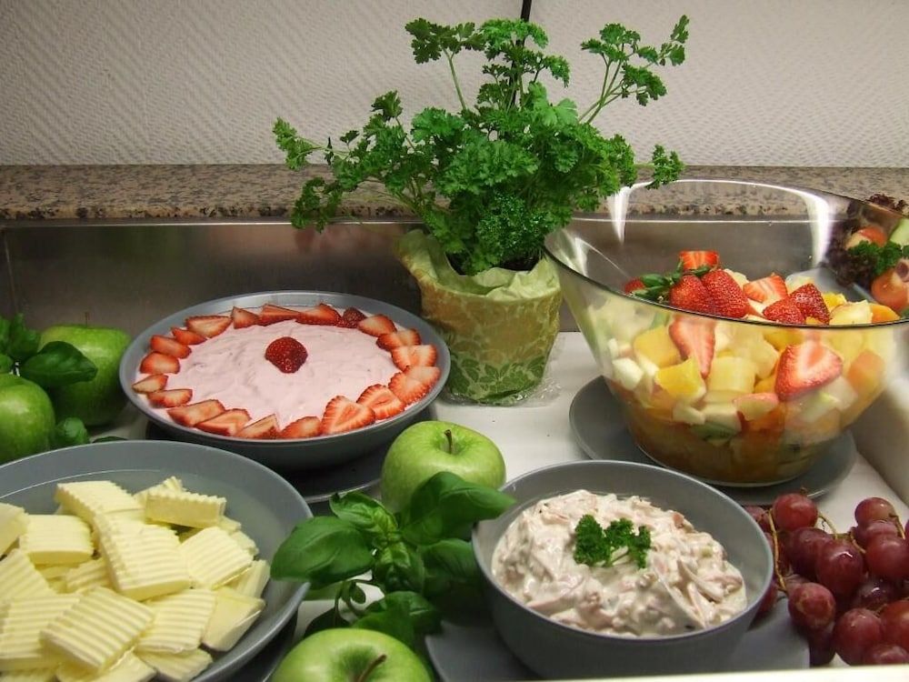 undefined Residenz Hotel Eurostar 8