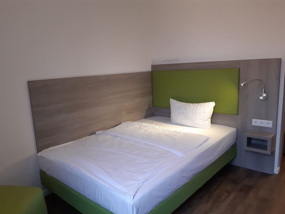 undefined Residenz Hotel Eurostar