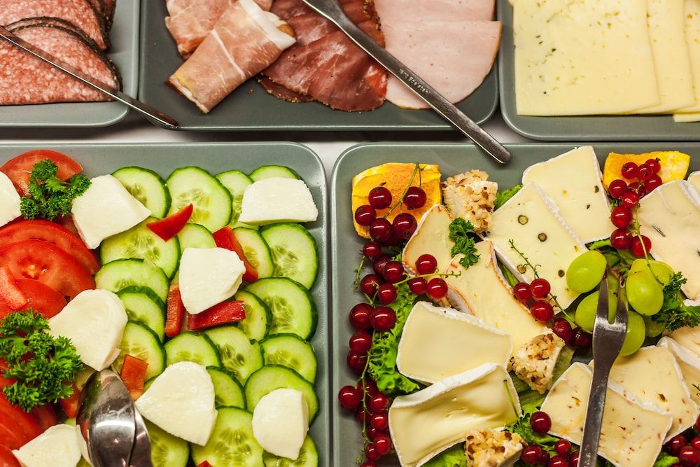 undefined Residenz Hotel Eurostar 6