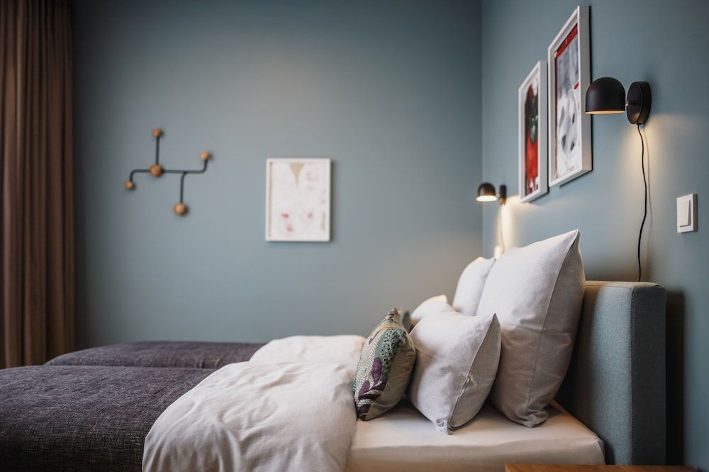 Signature Apartment, 4 Bedrooms