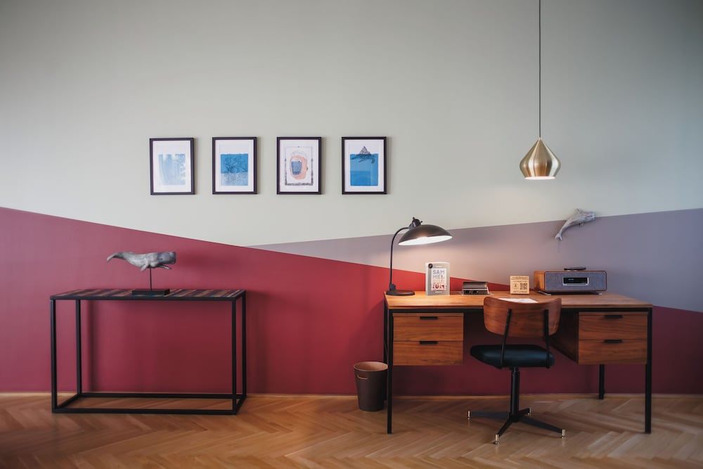 The Circus Apartments Deluxe Apartment 8