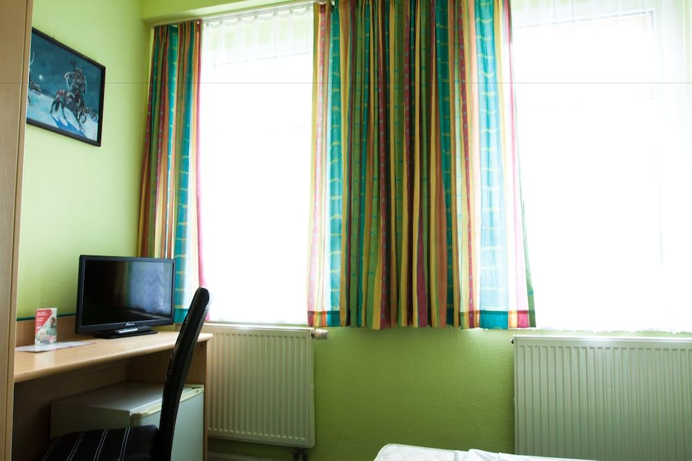 Pension Odin Comfort Double Room 11