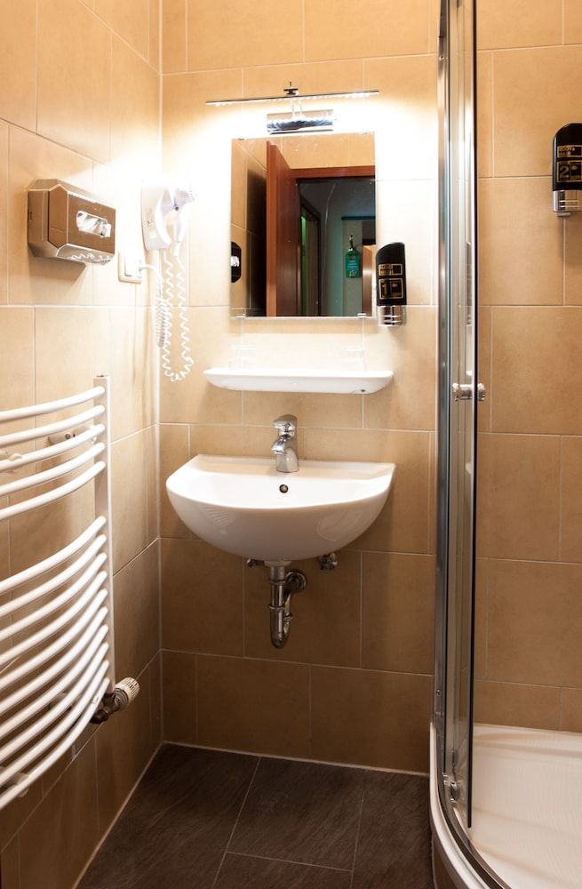 Pension Odin Comfort Double Room 6