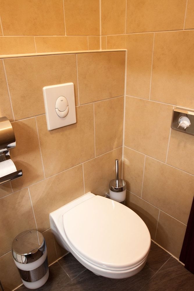 Pension Odin Comfort Double Room 9