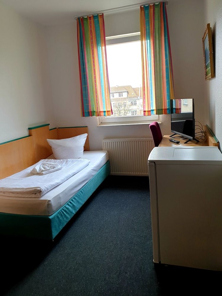 undefined Pension Odin