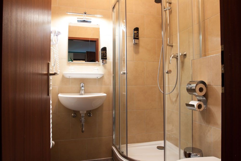 Pension Odin Comfort Double Room 10