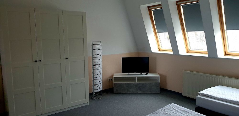 undefined Pension Odin 3