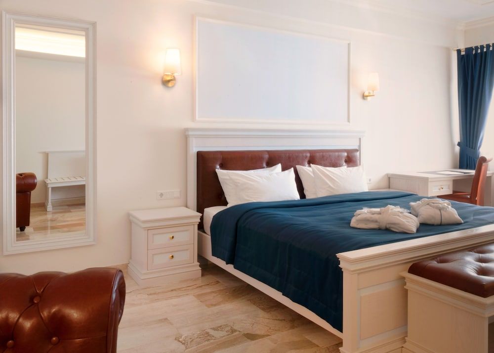 undefined Grand Hotel Palladium Munich 2