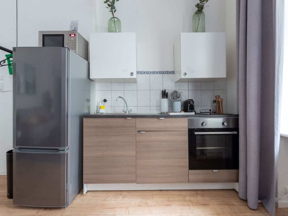 undefined Apartment Berlin Kaiser-Friedrich Straße 8