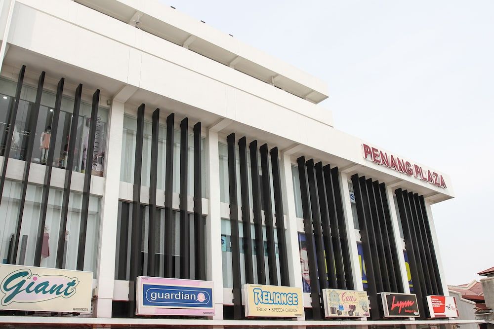 undefined Hotel Royal Penang 5