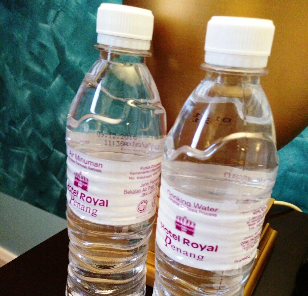 undefined Hotel Royal Penang 9