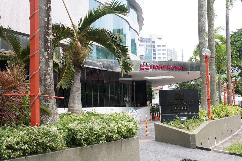 undefined Hotel Royal Penang 3
