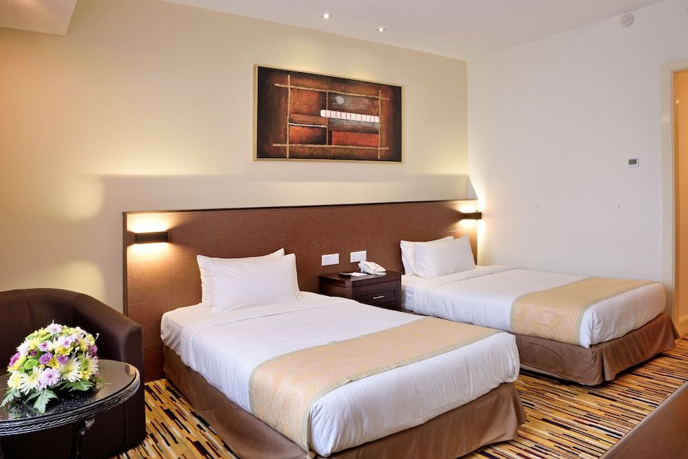 undefined Hotel Royal Penang 7