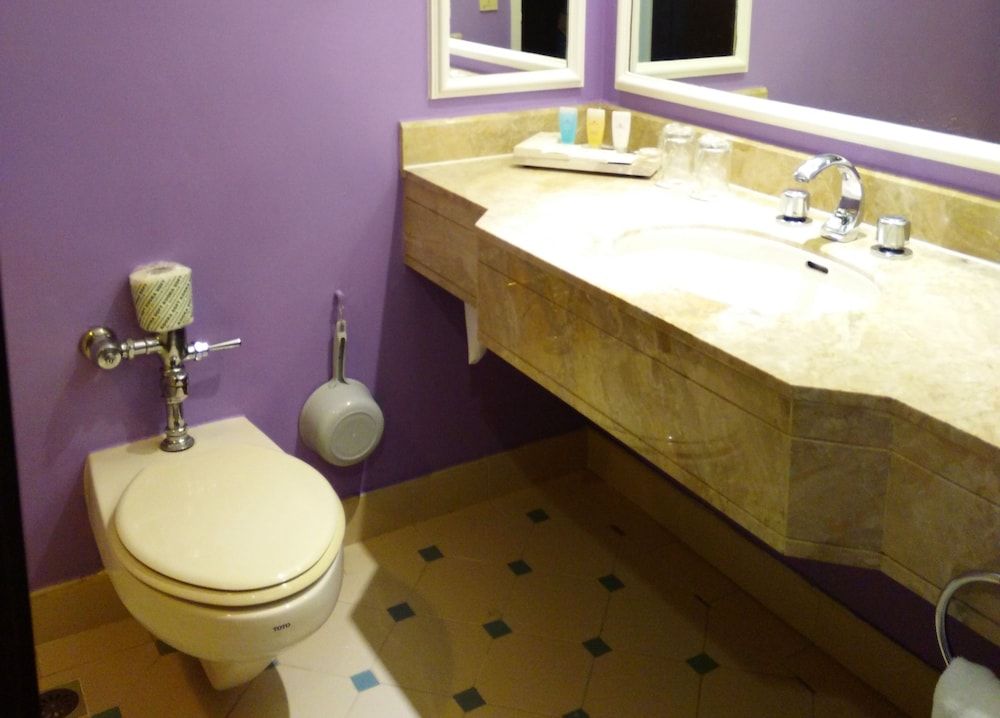 undefined Hotel Royal Penang 10