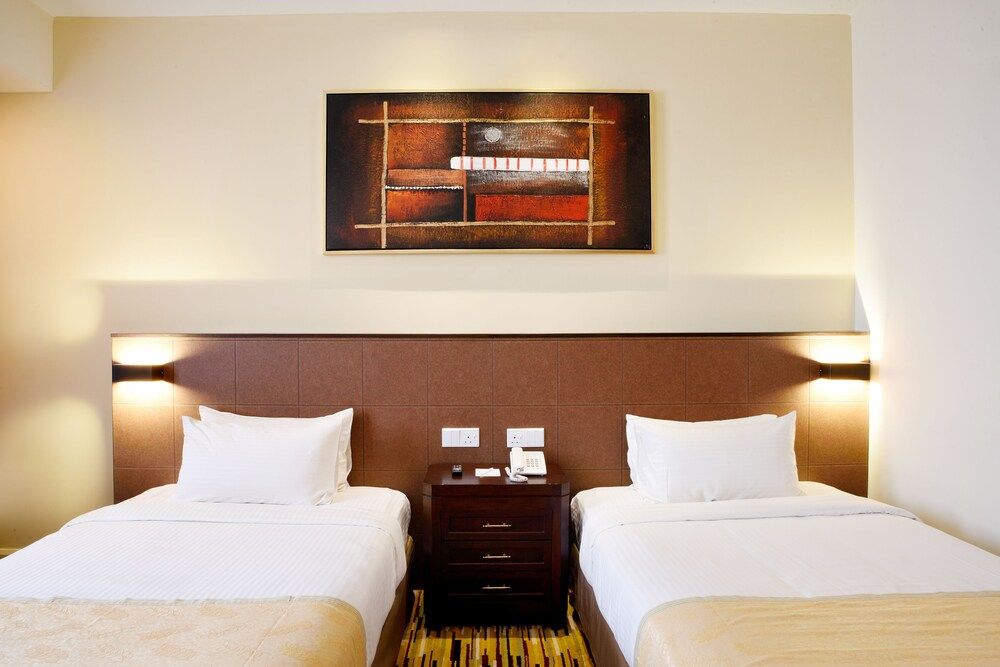 undefined Hotel Royal Penang 8