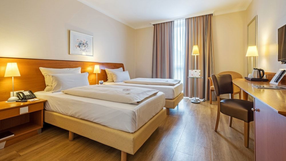 undefined PhiLeRo Hotel Köln 9