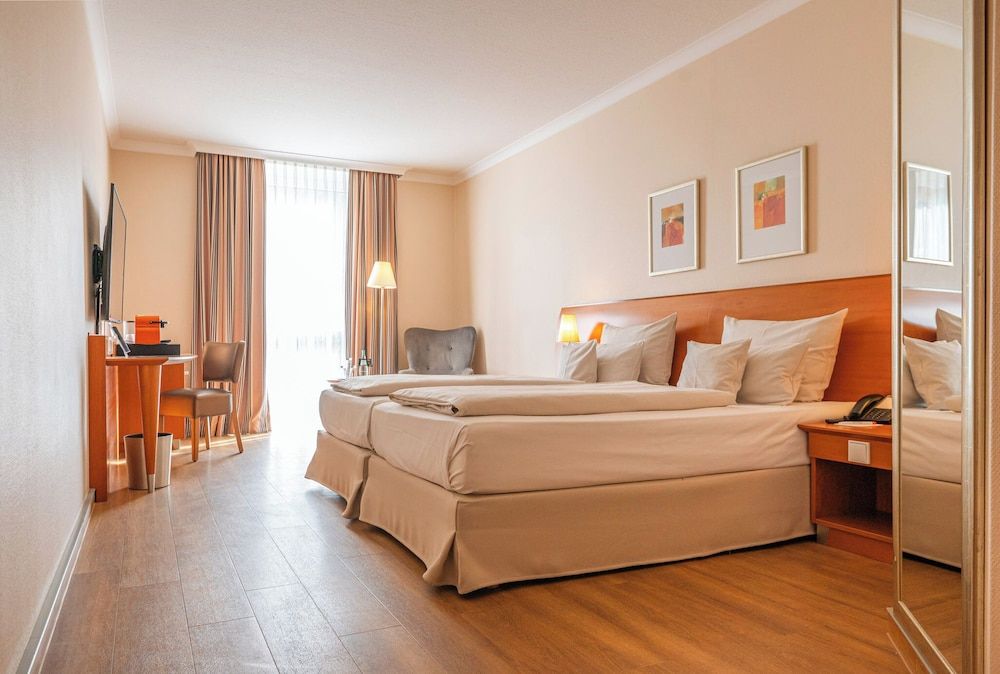 undefined PhiLeRo Hotel Köln 2