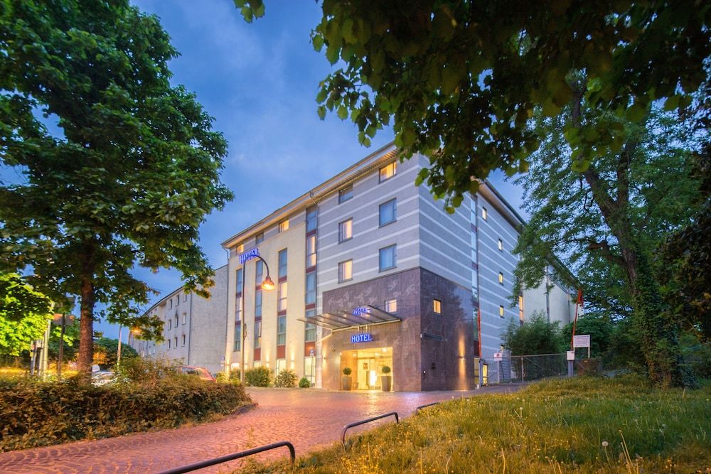 undefined PhiLeRo Hotel Köln 4