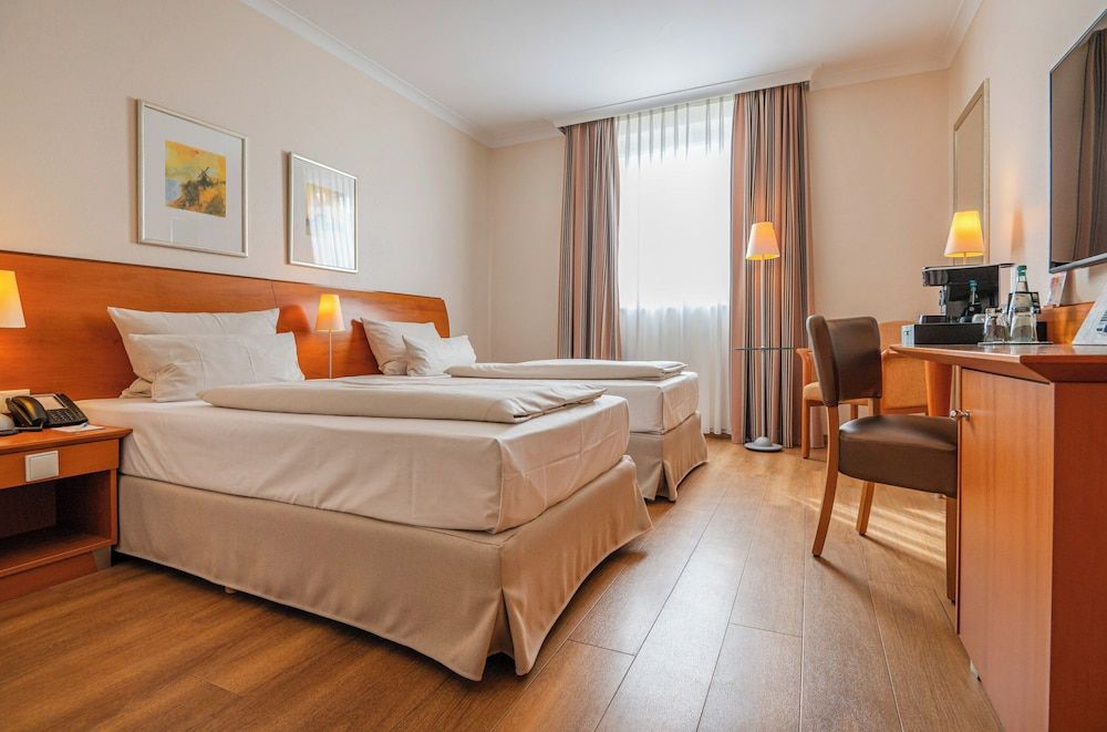 undefined PhiLeRo Hotel Köln