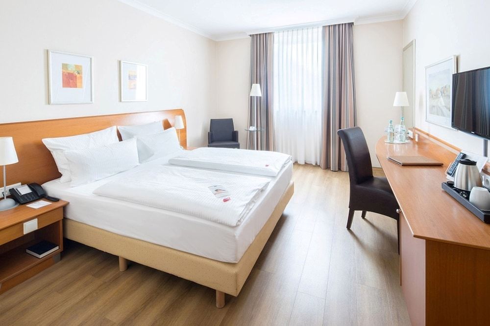 undefined PhiLeRo Hotel Köln 5