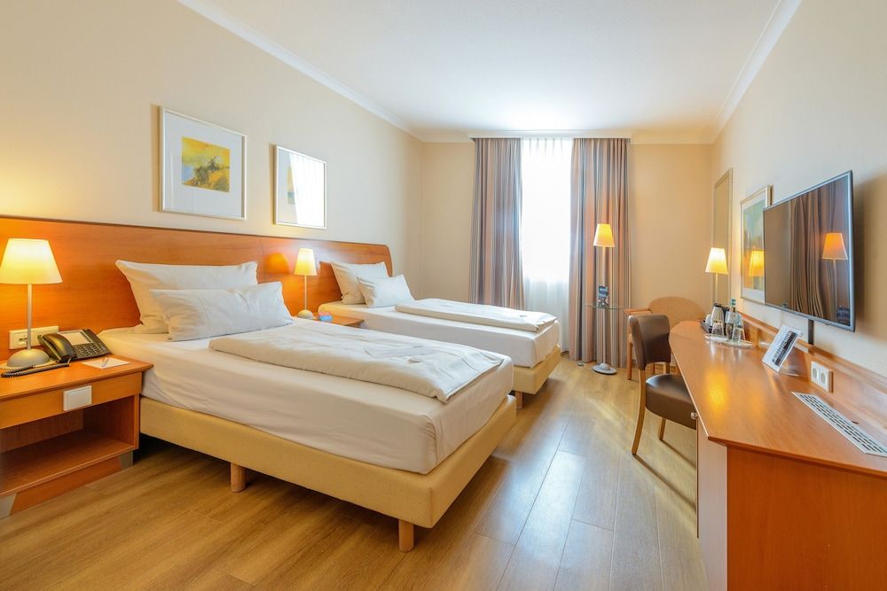 undefined PhiLeRo Hotel Köln 10