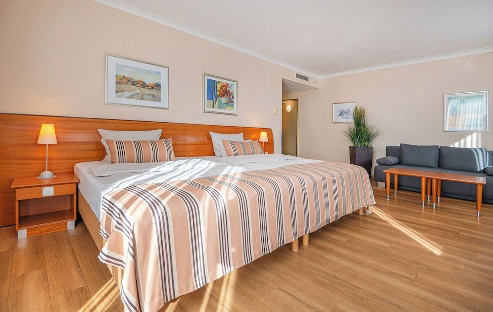 undefined PhiLeRo Hotel Köln 3