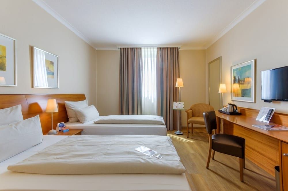 undefined PhiLeRo Hotel Köln 8