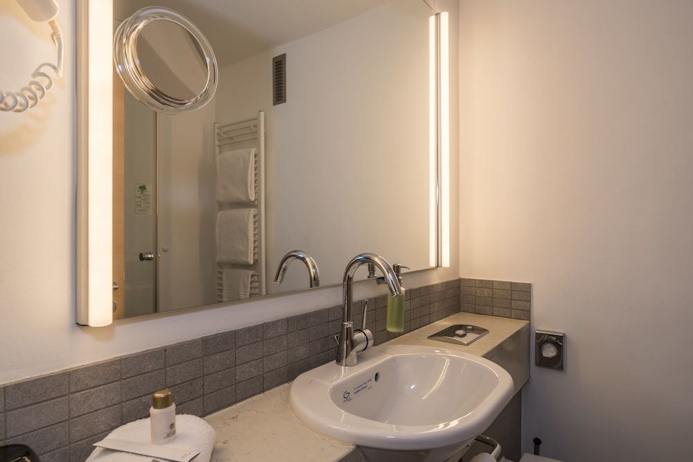 Bavaria Boutique Hotel Comfort Double Room 5