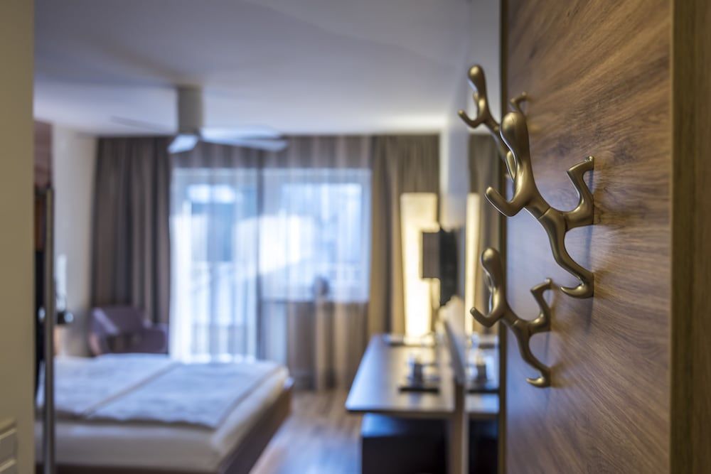 Bavaria Boutique Hotel Comfort Double Room