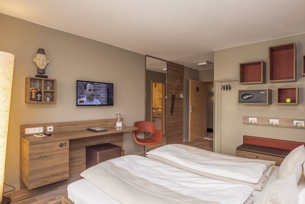 Bavaria Boutique Hotel Comfort Double Room 7