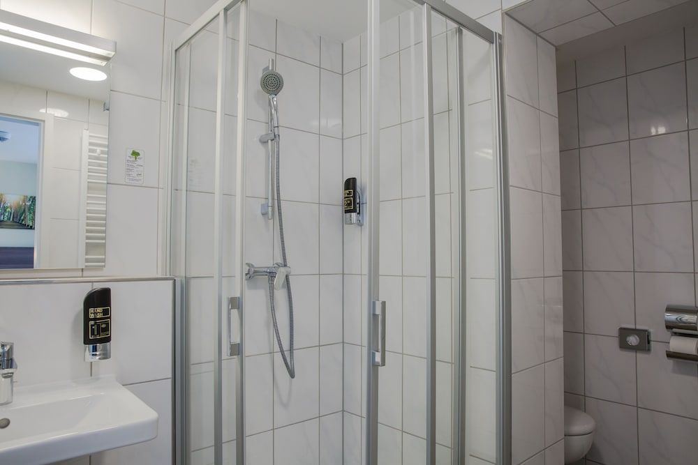 Hotel Little Paris Double Room 21