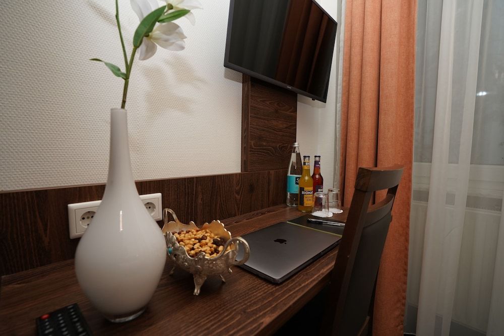 Hotel Little Paris Double Room 22