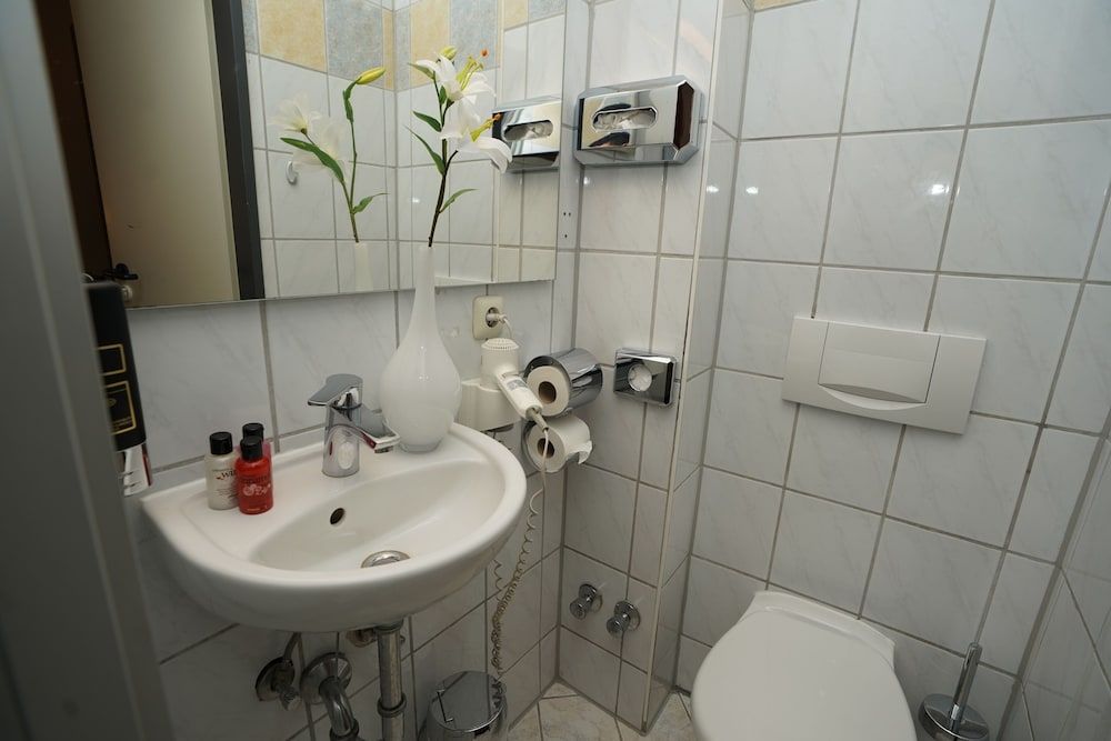 Hotel Little Paris Double Room 20