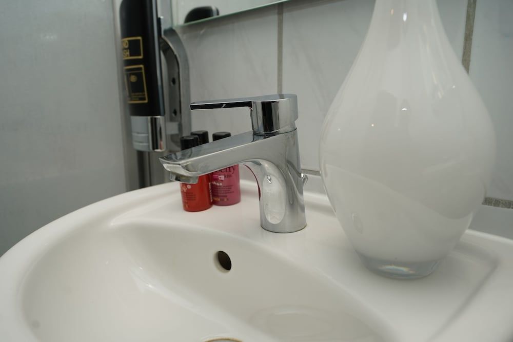 Hotel Little Paris Double Room 19