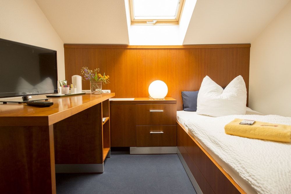 undefined Pension Freiraum Guesthouse Berlin 4