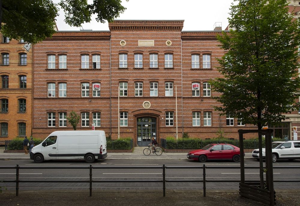undefined Pension Freiraum Guesthouse Berlin 6