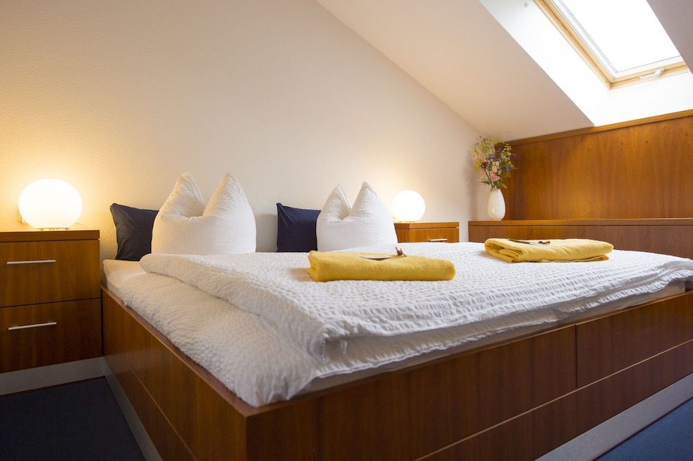 undefined Pension Freiraum Guesthouse Berlin