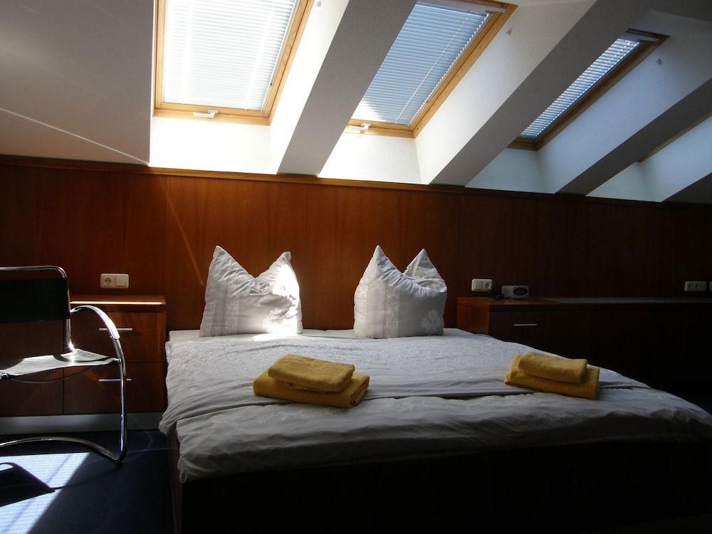 undefined Pension Freiraum Guesthouse Berlin 9
