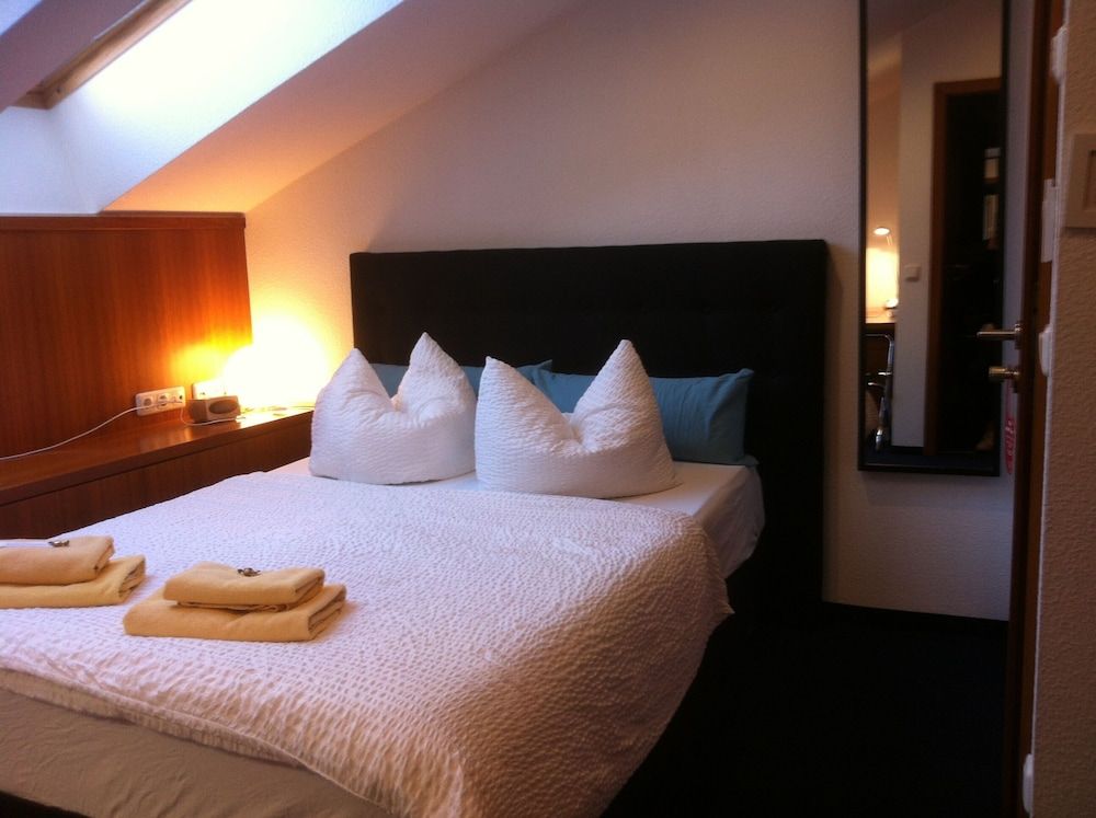undefined Pension Freiraum Guesthouse Berlin 2