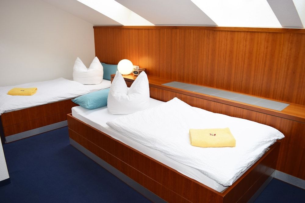 undefined Pension Freiraum Guesthouse Berlin 5