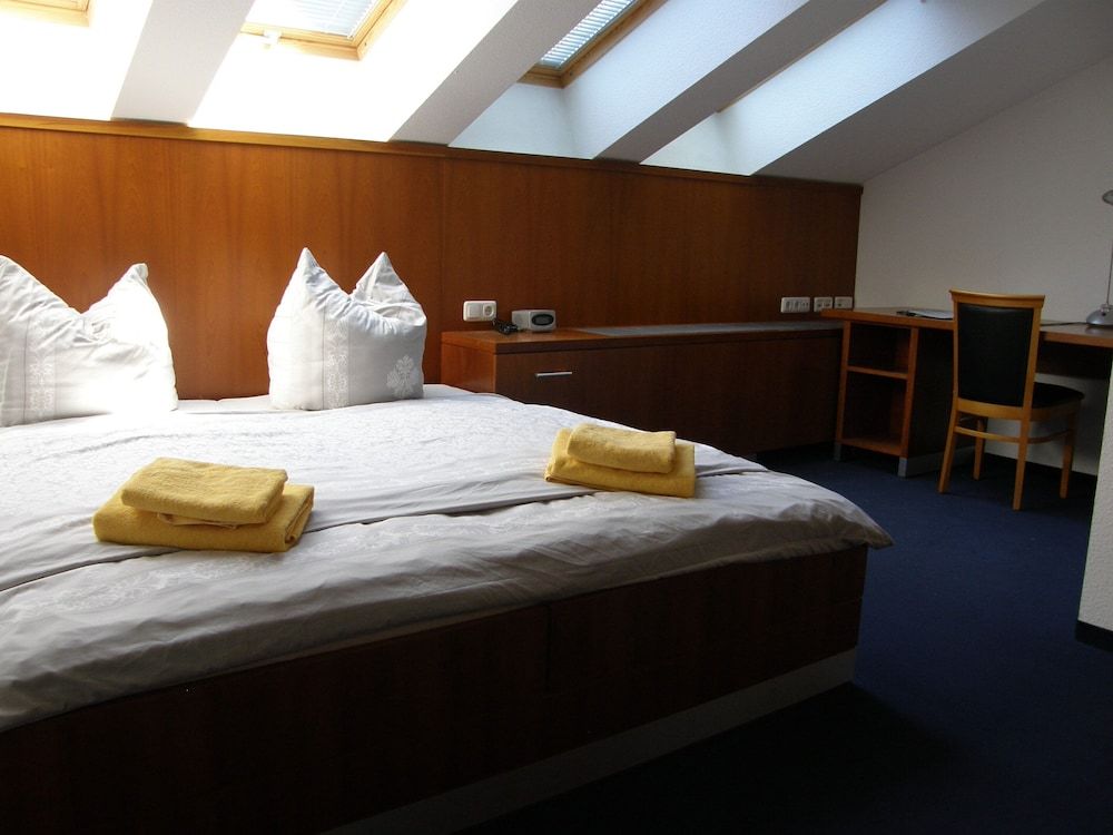 undefined Pension Freiraum Guesthouse Berlin 8