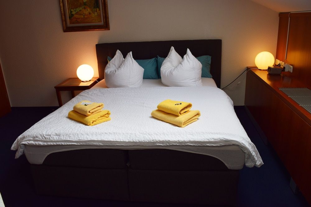 undefined Pension Freiraum Guesthouse Berlin 3