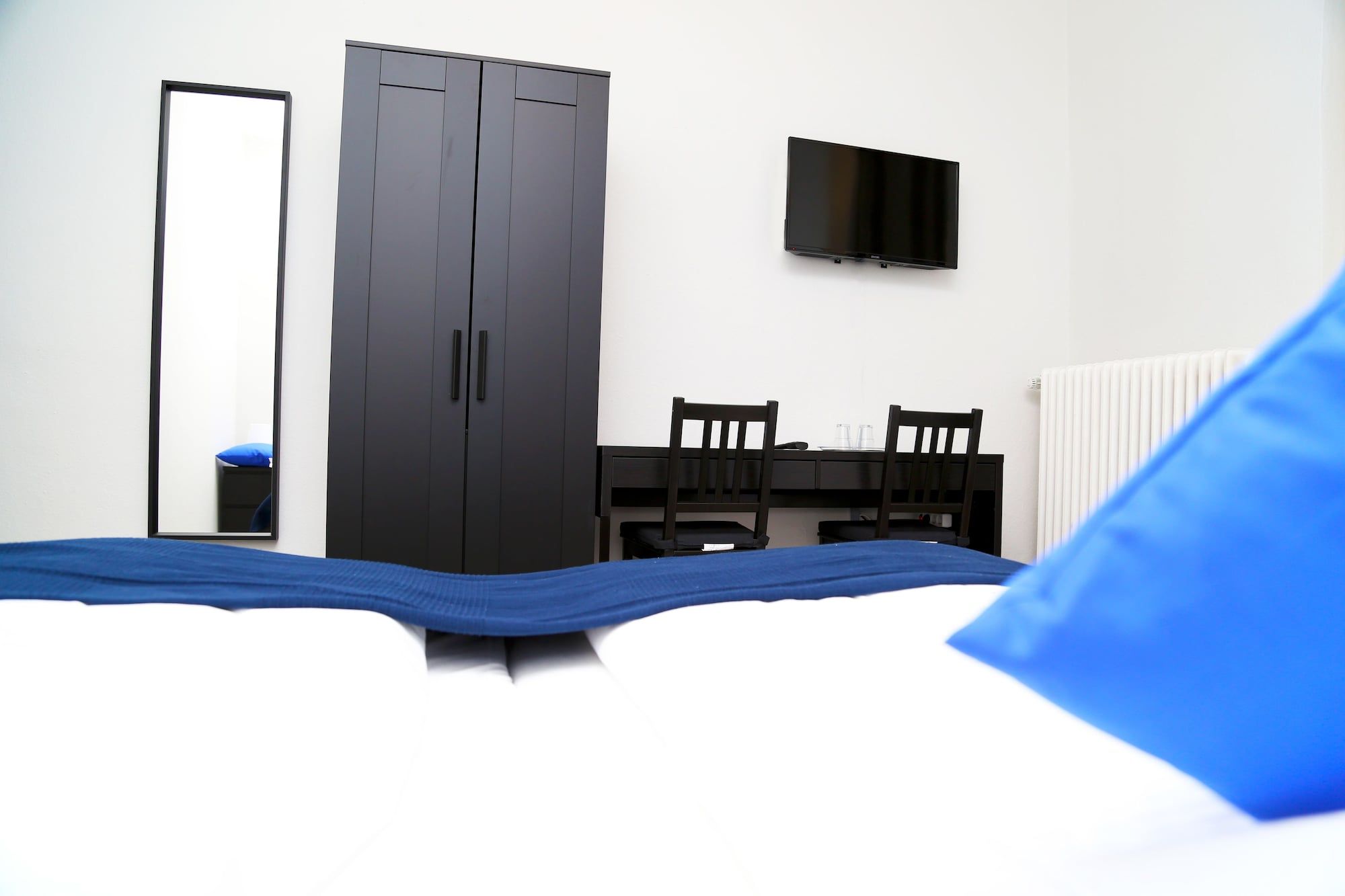 undefined Main Hotel Frankfurt City 10