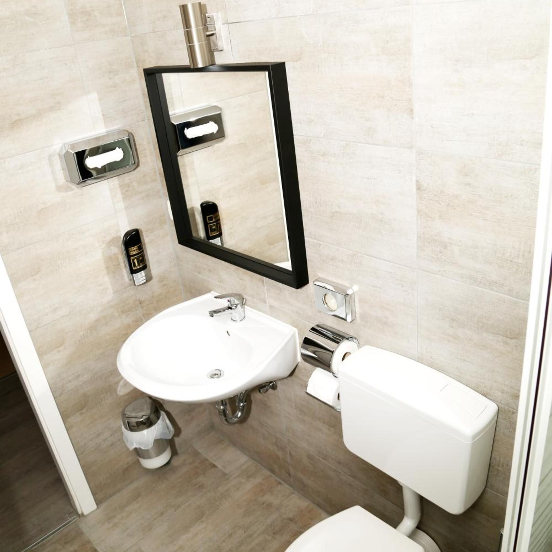 undefined Main Hotel Frankfurt City 3