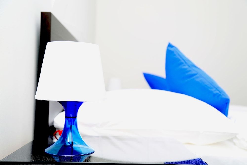 undefined Main Hotel Frankfurt City 7
